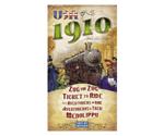 Ticket to Ride USA 1910