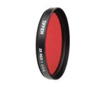 Tiffen 49R25 49mm Red 25 Filter