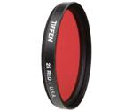 Tiffen 77R25 77mm Red 25 Filter