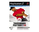 Tiger Woods PGA Tour 06 (PS2)