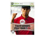 Tiger Woods PGA Tour 06 (Xbox 360)