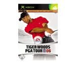 Tiger Woods PGA Tour 06 (Xbox)