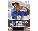 Tiger Woods PGA Tour 07 (Wii)