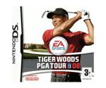 Tiger Woods PGA Tour 08 (DS)