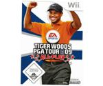 Tiger Woods PGA Tour 09 (Wii)