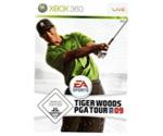 Tiger Woods PGA Tour 09 (Xbox 360)