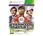 Tiger Woods PGA Tour 14 (Xbox 360)