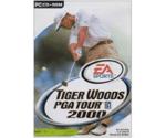 Tiger Woods: PGA Tour 2000 (PC)