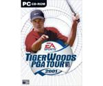 Tiger Woods: PGA Tour 2001 (PC)