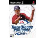 Tiger Woods PGA Tour 2001 (PS2)