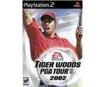 Tiger Woods PGA Tour 2002 (PS2)