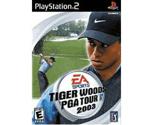 Tiger Woods PGA Tour 2003 (PS2)