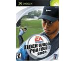 Tiger Woods PGA Tour 2003 (Xbox)