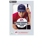 Tiger Woods: PGA Tour 2004 (PC)