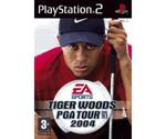 Tiger Woods PGA Tour 2004 (PS2)