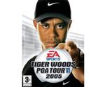 Tiger Woods: PGA Tour 2005 (PC)