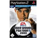 Tiger Woods PGA Tour 2005 (PS2)