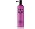 Tigi Bed Head Colour Combat Dumb Blonde Shampoo (750 ml)