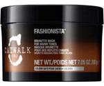 Tigi Catwalk Fashionista Brunette Mask Retail (200 g)