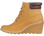 Timberland Amston 6 Inch Boots Wmn wheat nubuck