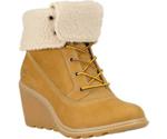 Timberland Amston Roll-Top Boots Women's