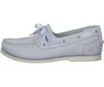 Timberland Classic Amherst 2-Eye Boat Shoe Women's