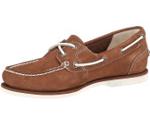 Timberland Classic Unlined Boat Shoe Women's