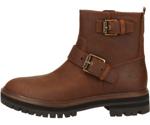 Timberland London Square Biker Boots