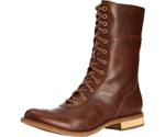 Timberland Savin Hill Toe-Cap Boots Women's