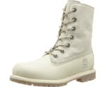 Timberland Women's Authentics Waterproof Fold-Down Boot