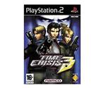 Time Crisis 3 (PS2)