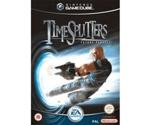 Time Splitters 3 - Future Perfect (Gamecube)