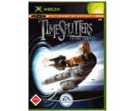 Time Splitters 3 - Future Perfect (Xbox)