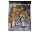 Time Splitters (PS2)