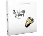 TIME Stories - Lumen Fidei