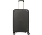 Titan Compax 4 Wheel Trolley 67 cm