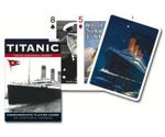 Titanic Playing Cards