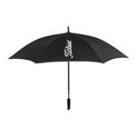 Titleist Players Folding Umbrella - Black - TA8PLFU-0