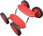 Tobar Pedal Racer