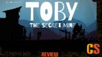 Toby: The Secret Mine (PS4)