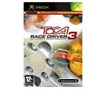 TOCA Race Driver 3 (Xbox)