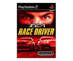 TOCA Race Driver (PS2)