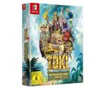 Toki: Retrollector Edition (Switch)