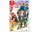 Tokyo Mirage Sessions #FE: Encore (Switch)