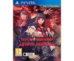 Tokyo Twilight Ghost Hunters (PS Vita)