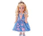 Tollytots My First Disney Princess - Basic Toddler Doll - Cinderella