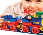 Tolo First Friends - Train Set (89905)