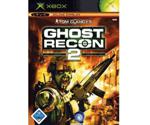 Tom Clancy's Ghost Recon 2 (Xbox)