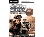 Tom Clancy's Ghost Recon: Desert Siege (Add-On) (PC)