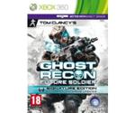 Tom Clancy's Ghost Recon: Future Soldier